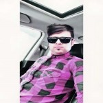 تصویر پروفایل سعید