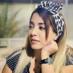 تصویر پروفایل مریم