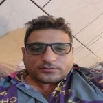 تصویر پروفایل مرتضی