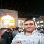 تصویر پروفایل میثم