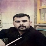 تصویر پروفایل رضا