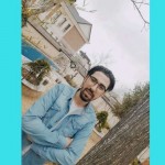 تصویر پروفایل معین