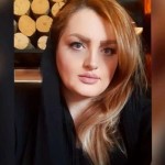 تصویر پروفایل سارا