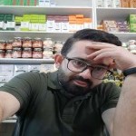 تصویر پروفایل حمید