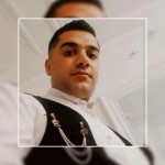 تصویر پروفایل نیما