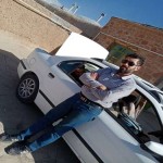 تصویر پروفایل سید محمد علی