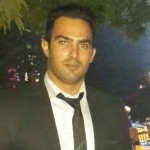 تصویر پروفایل امیر