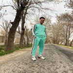 تصویر پروفایل متین