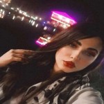 تصویر پروفایل بهاره