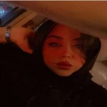 تصویر پروفایل زهرا