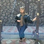 تصویر پروفایل روشنک