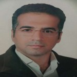 تصویر پروفایل علی