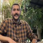 تصویر پروفایل نوید