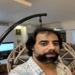 تصویر پروفایل فریبرز