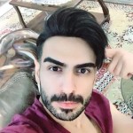 تصویر پروفایل رضا