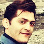 تصویر پروفایل وحید