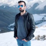 تصویر پروفایل پوریا