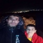 تصویر پروفایل امید