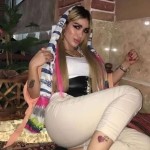 تصویر پروفایل مهسا