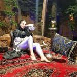 تصویر پروفایل مهسا