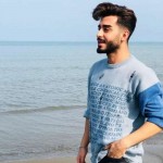 تصویر پروفایل فرشاد