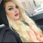 تصویر پروفایل الهام