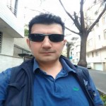 تصویر پروفایل امید