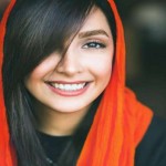 تصویر پروفایل باران