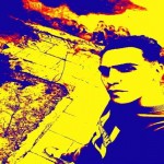 تصویر پروفایل علی