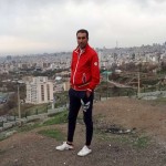 تصویر پروفایل فرهاد