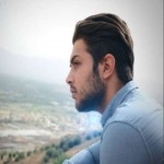 تصویر پروفایل هامون