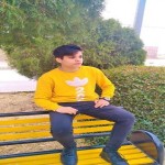 تصویر پروفایل مهدی