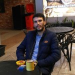 تصویر پروفایل فرید