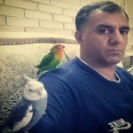 تصویر پروفایل امیرحسین