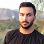 تصویر پروفایل رهام