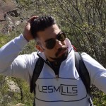 تصویر پروفایل افشین