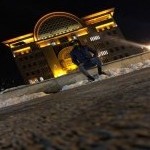 تصویر پروفایل سیاوش