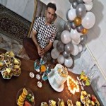 تصویر پروفایل جواد