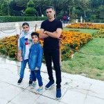 تصویر پروفایل علی رضا