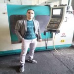 تصویر پروفایل وحید