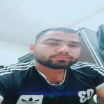 تصویر پروفایل عارف