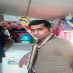 تصویر پروفایل حامد
