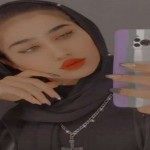تصویر پروفایل معصومه