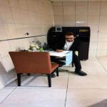 تصویر پروفایل محسن