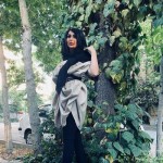 تصویر پروفایل فاطمه تصویر پروفایل فاطمه