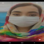 تصویر پروفایل نگار