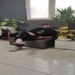 تصویر پروفایل محمد