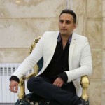 تصویر پروفایل امیر