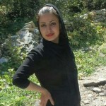 تصویر پروفایل شبنم