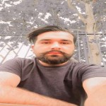 تصویر پروفایل یاسین